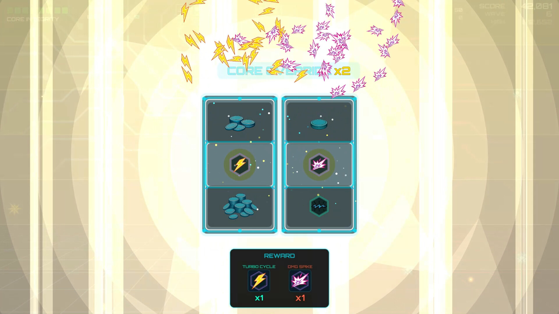 Circuit Overload screenshot 3