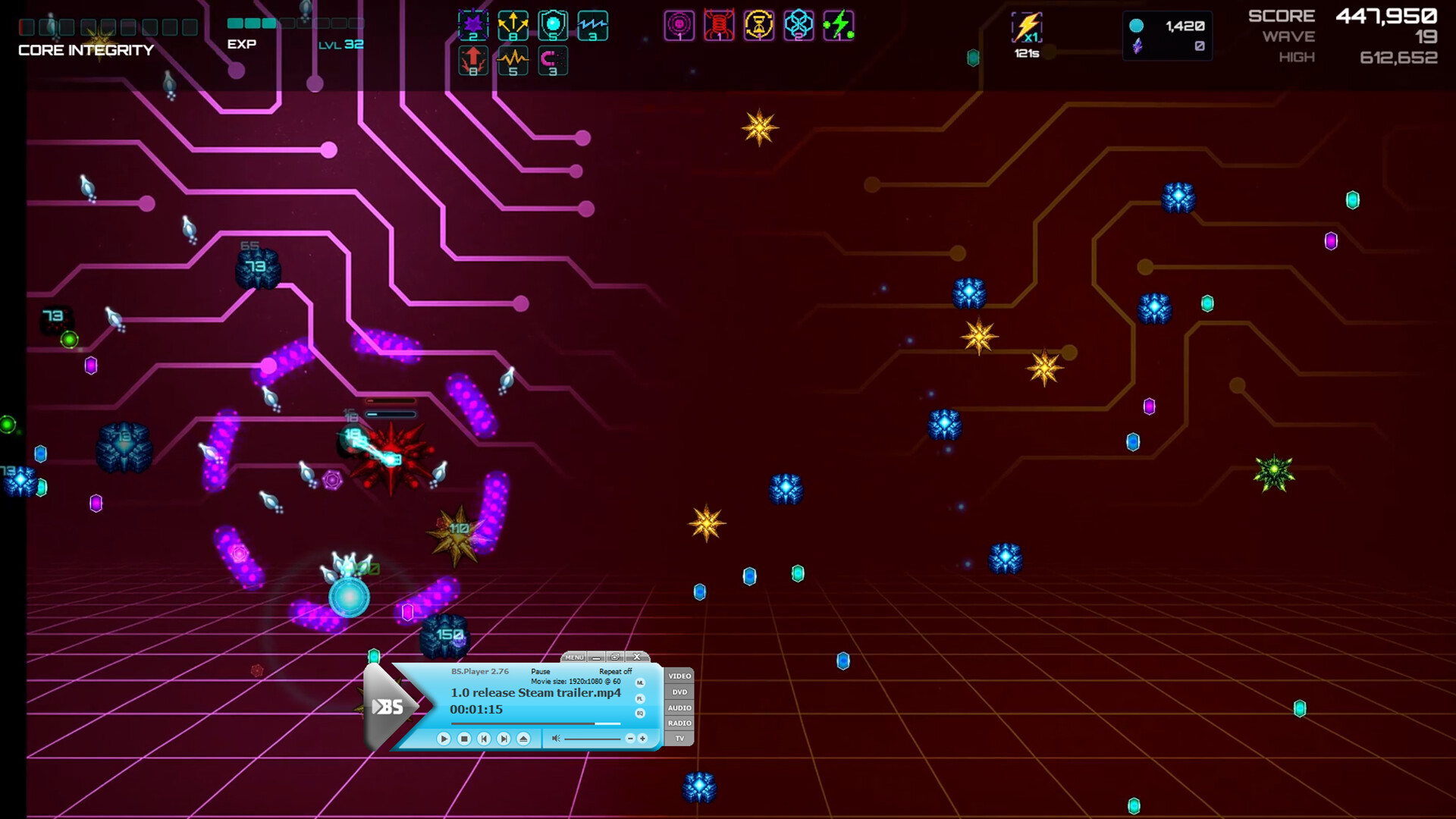 Circuit Overload screenshot 6