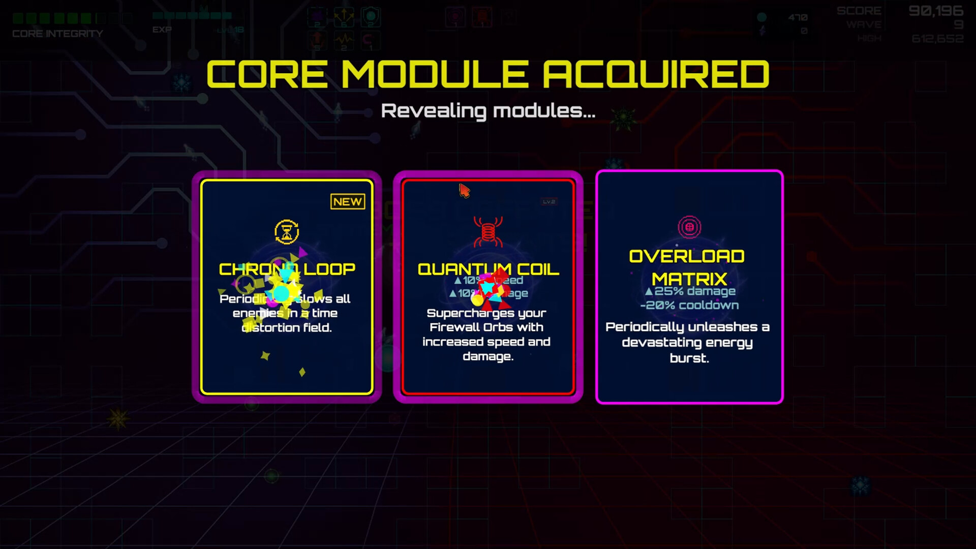Circuit Overload screenshot 7