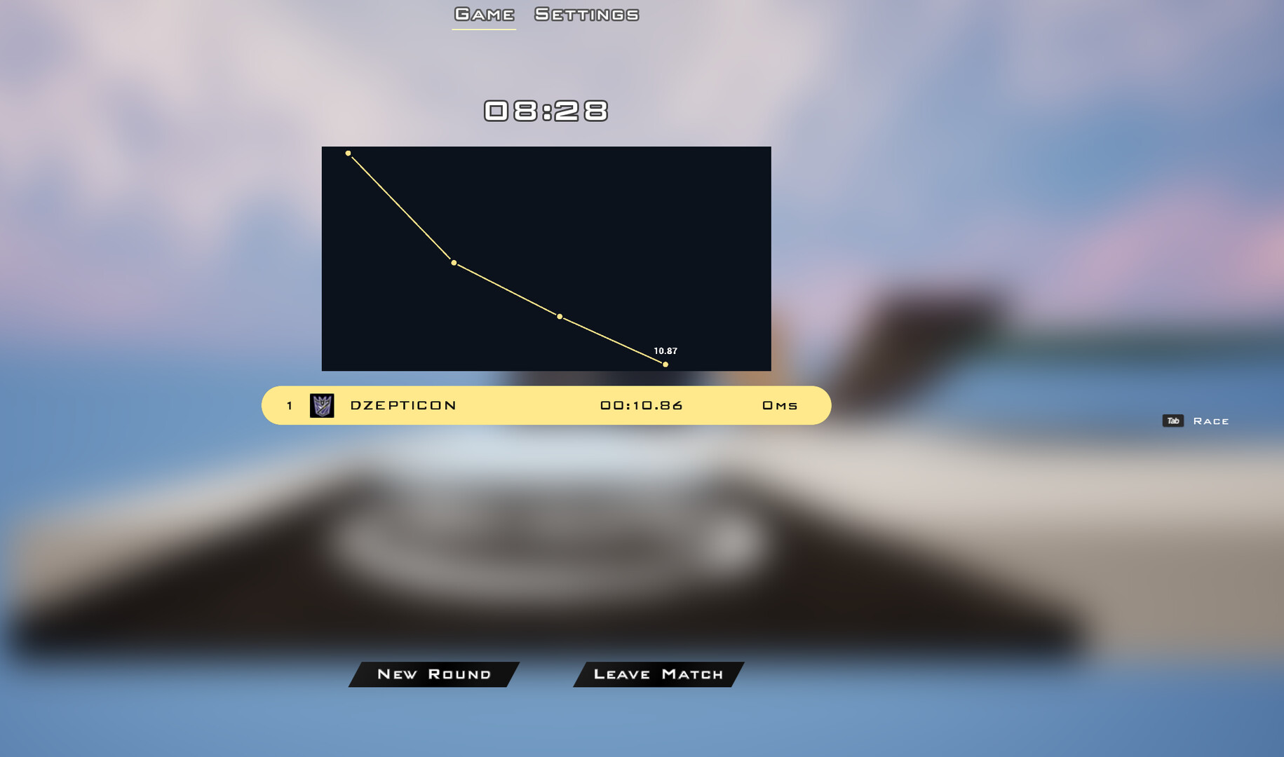 Route Protocol screenshot 4
