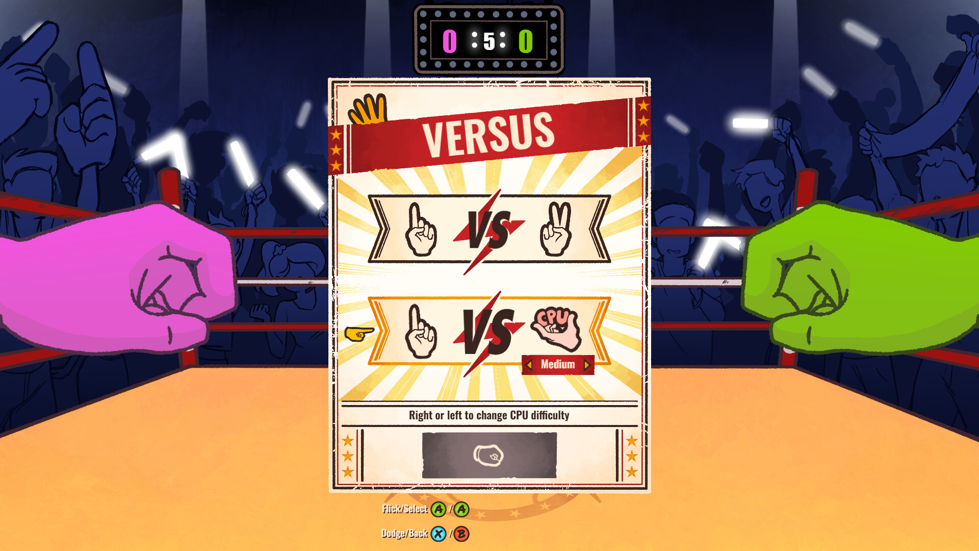 Pichenette screenshot 5