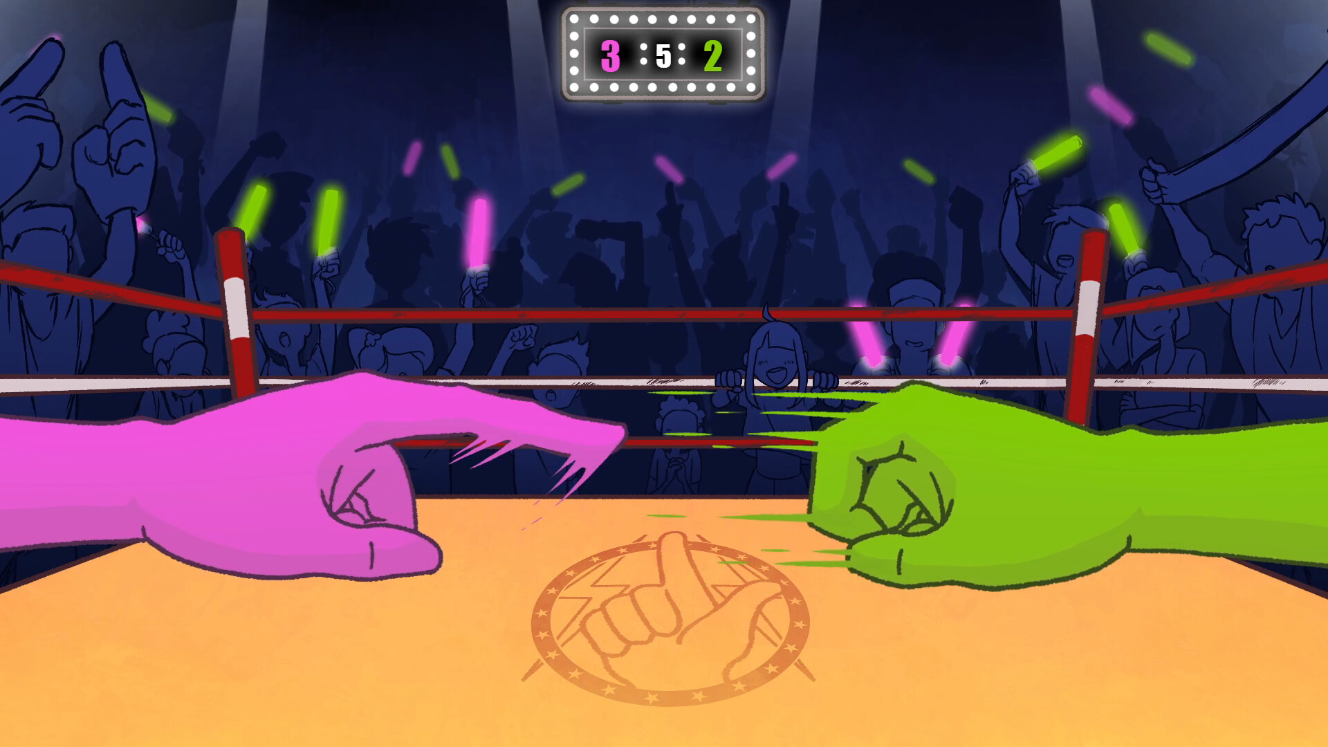 Pichenette screenshot 1