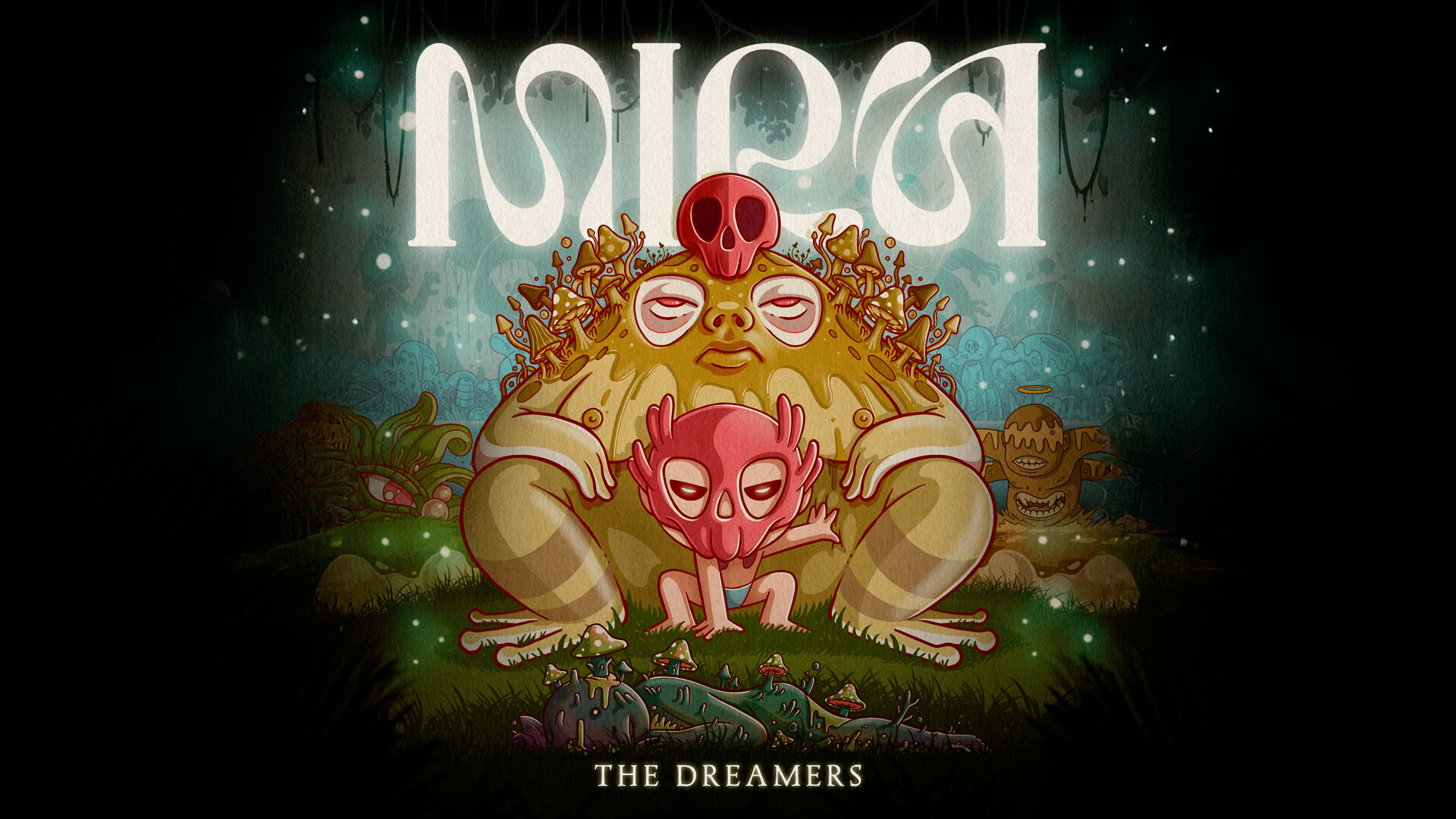 Mira The Dreamers screenshot 1