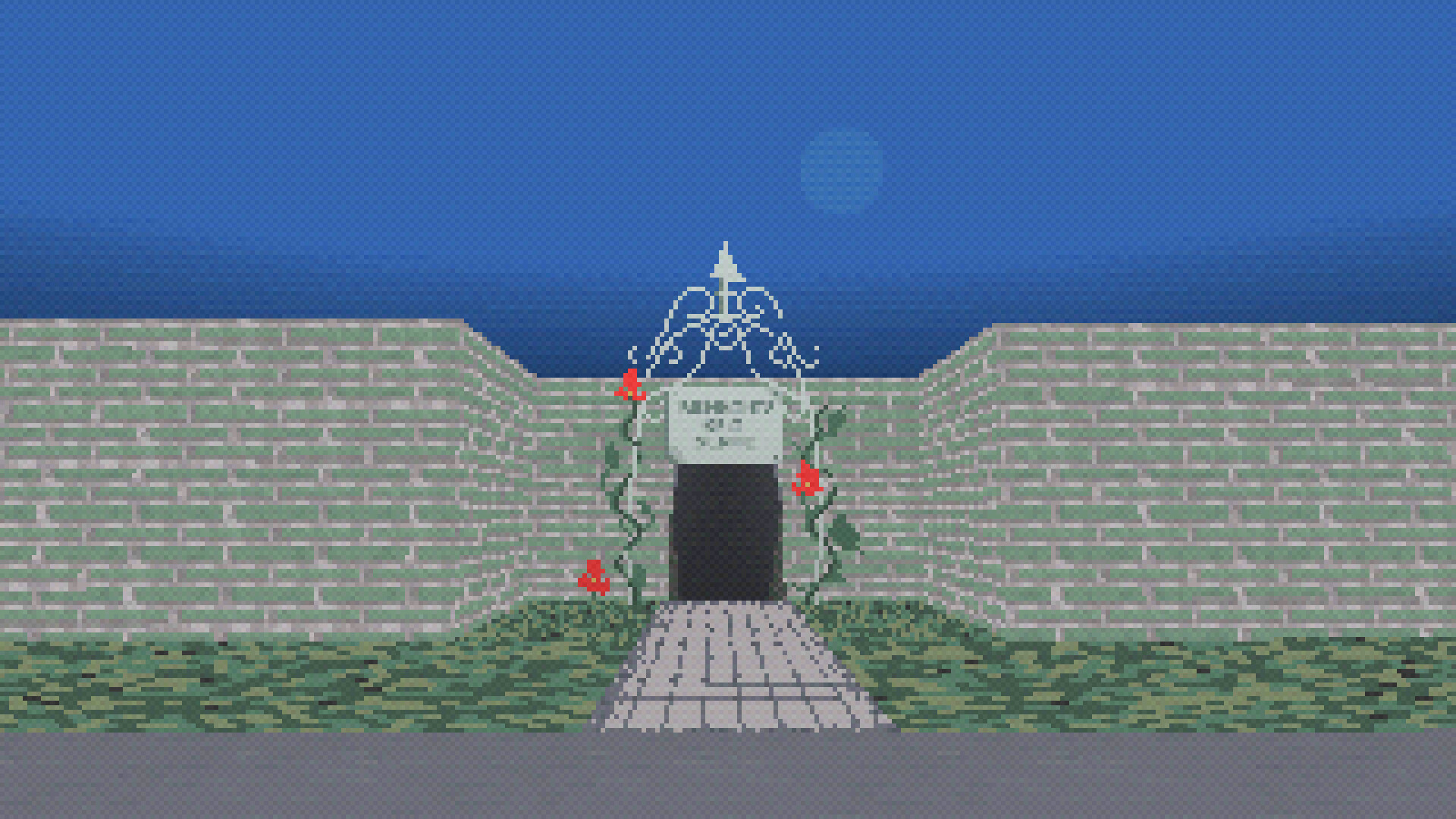 Remnants of a Scare screenshot 3
