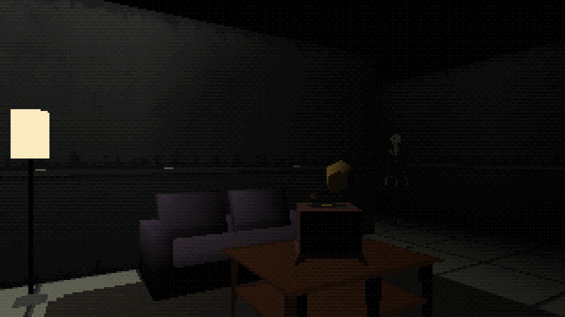 Remnants of a Scare screenshot 6