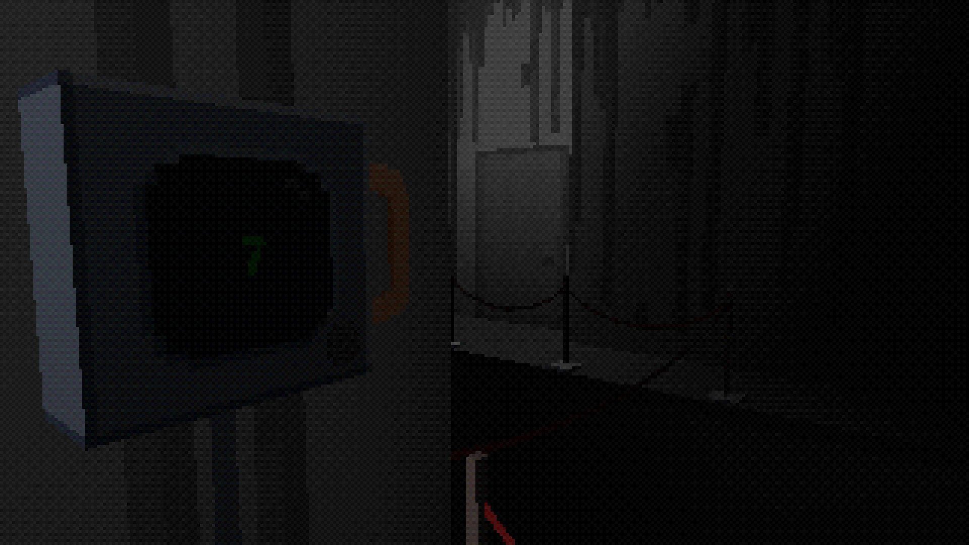 Remnants of a Scare screenshot 4