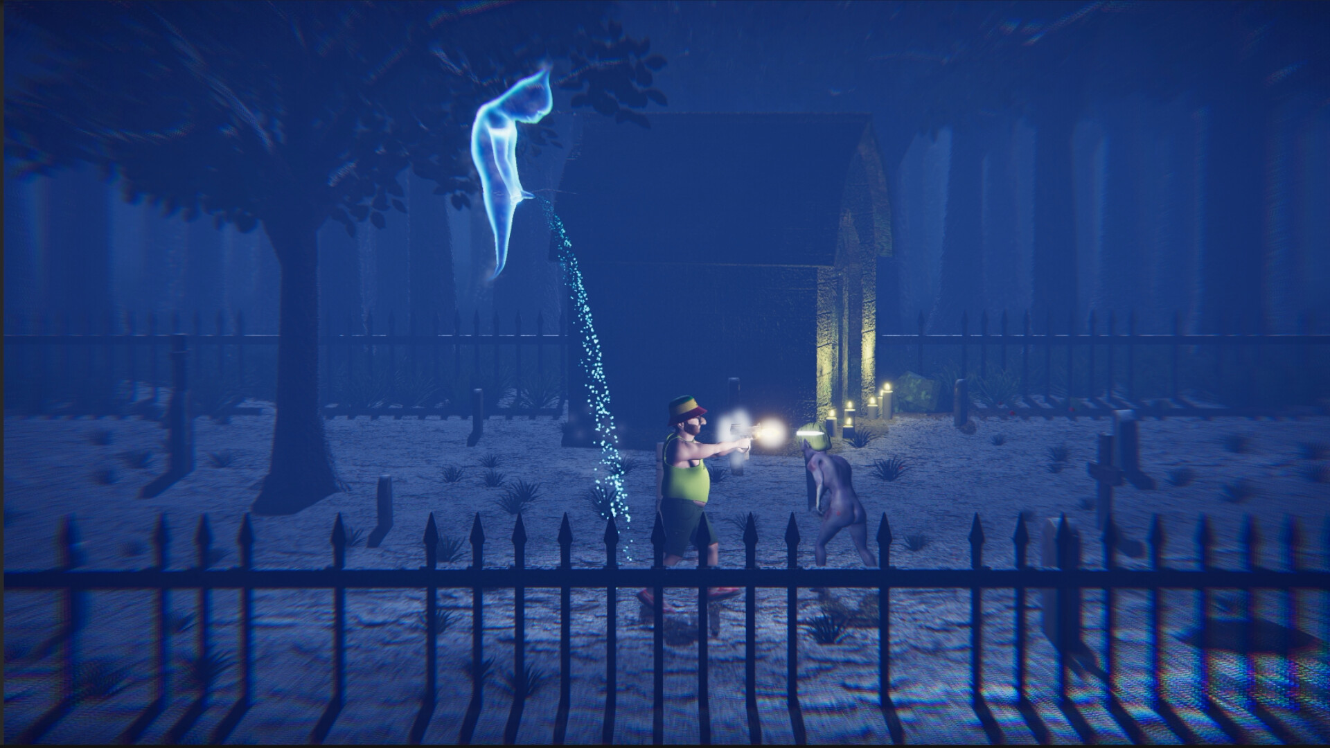 Ron screenshot 3