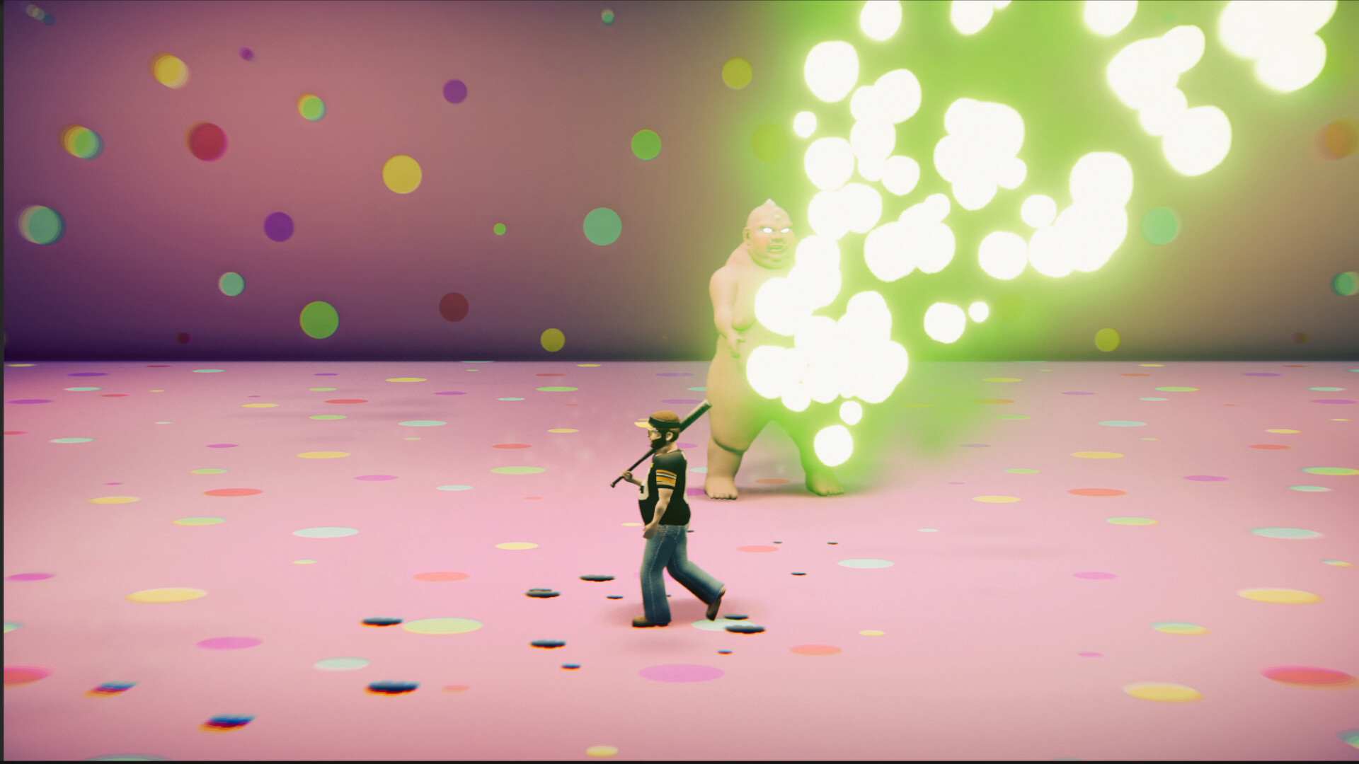 Ron screenshot 4