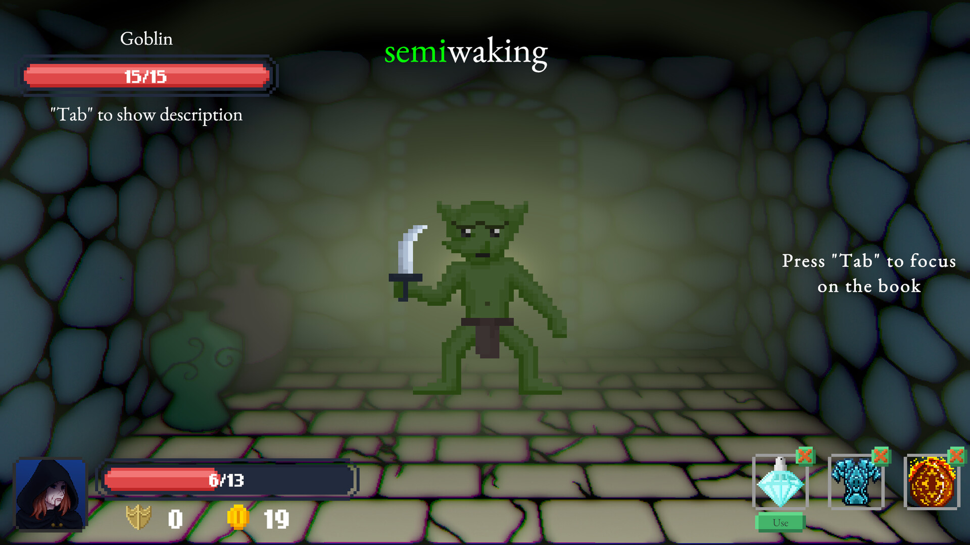 The Wordbounder screenshot 3