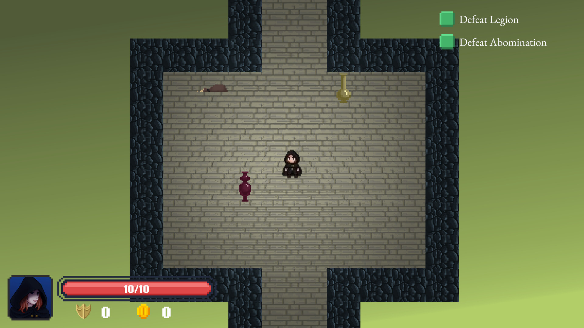 The Wordbounder screenshot 4