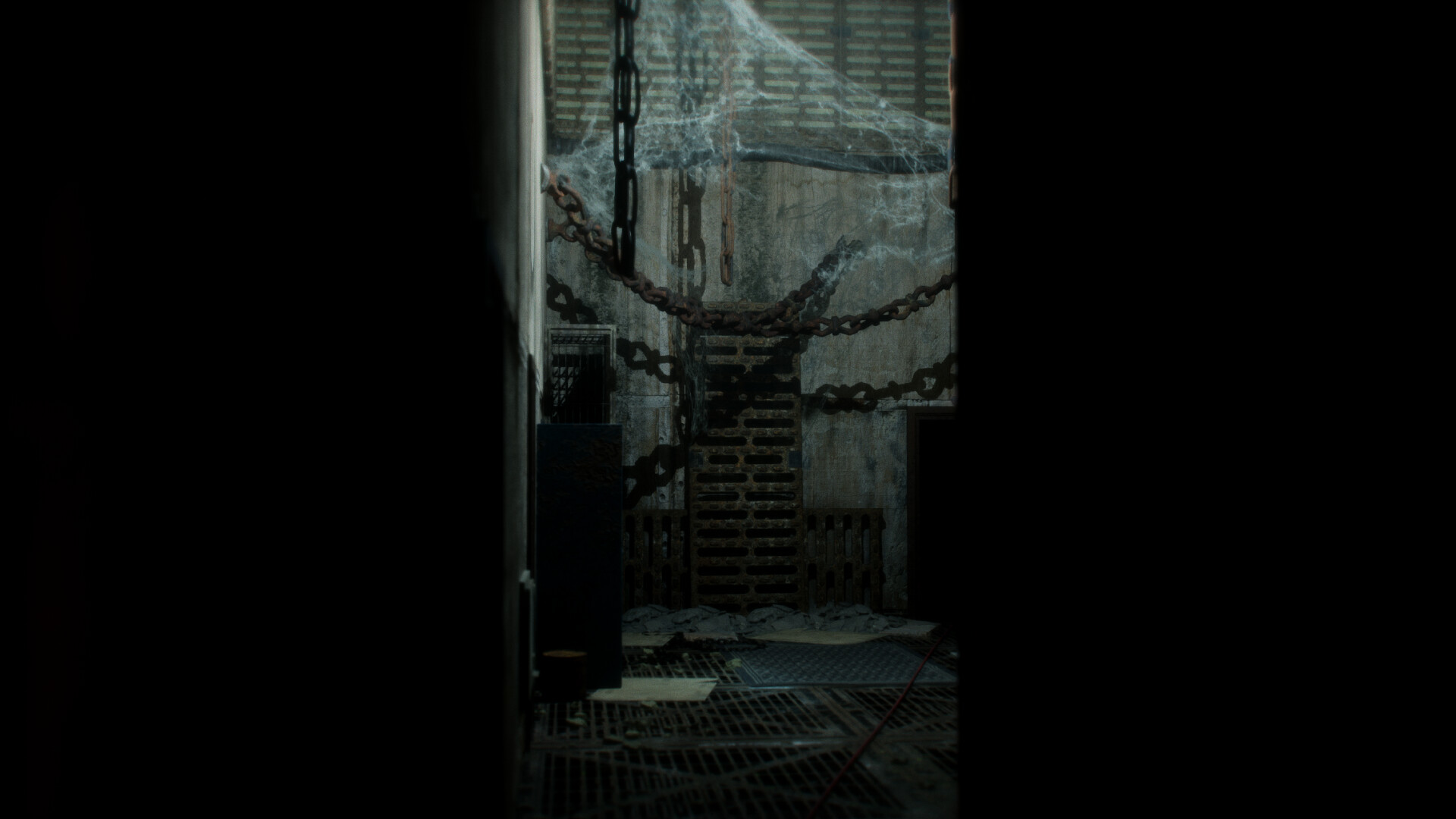Veil of Mist screenshot 1