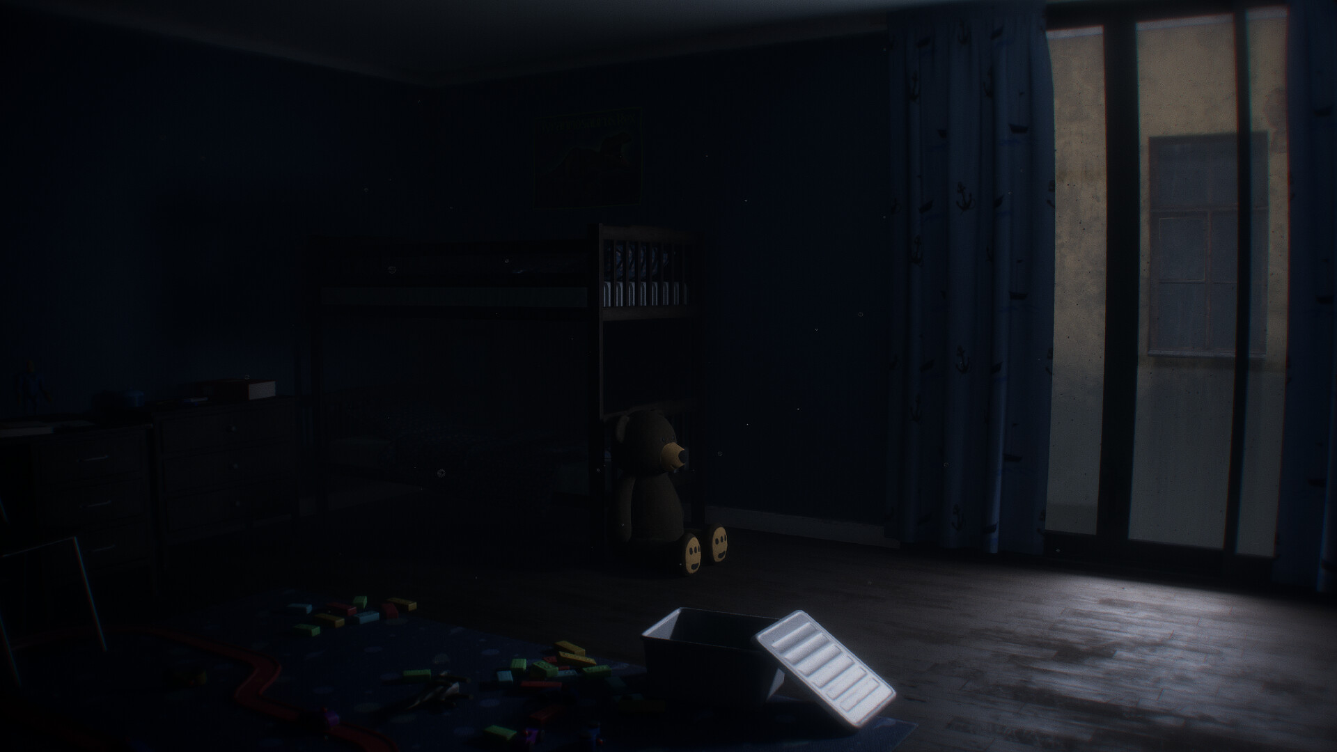 Veil of Mist screenshot 8