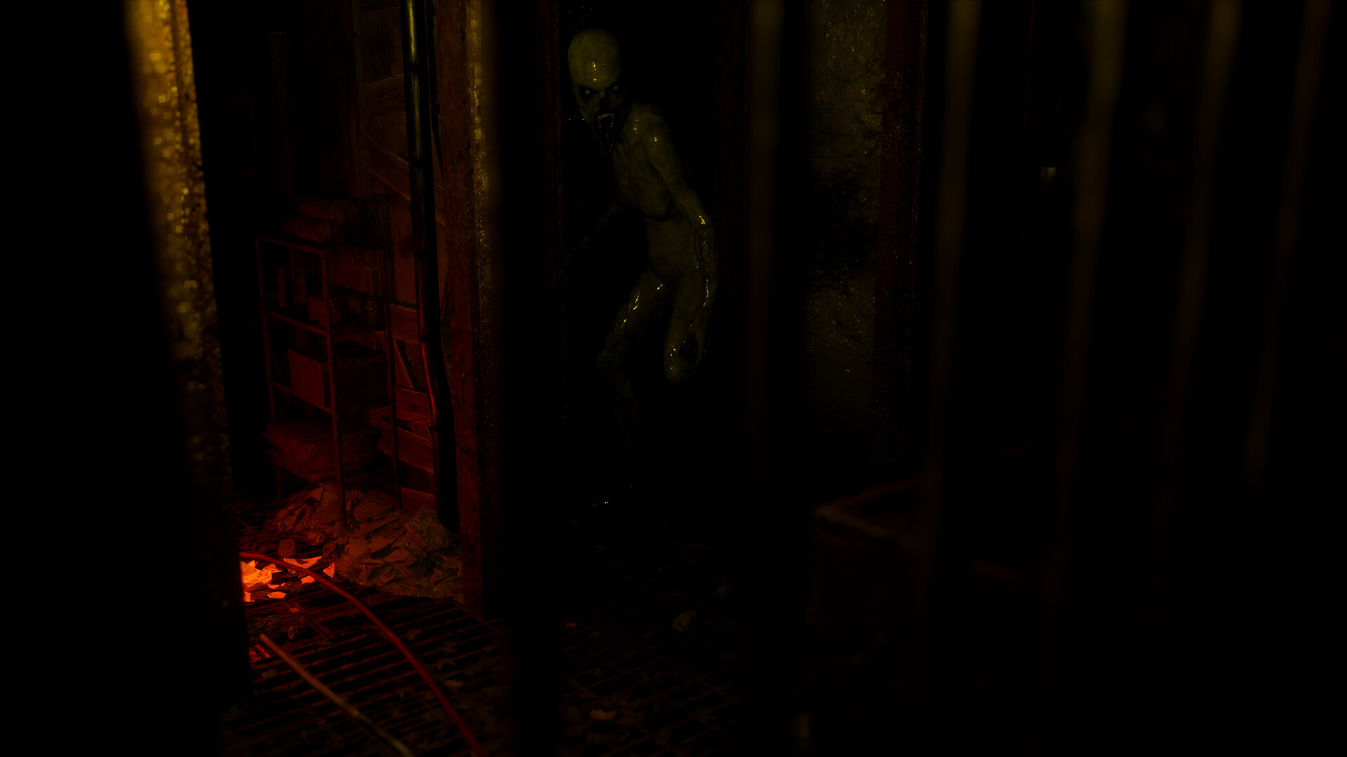 Veil of Mist screenshot 3