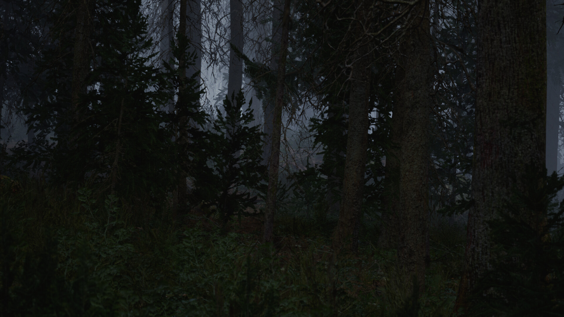 Veil of Mist screenshot 10