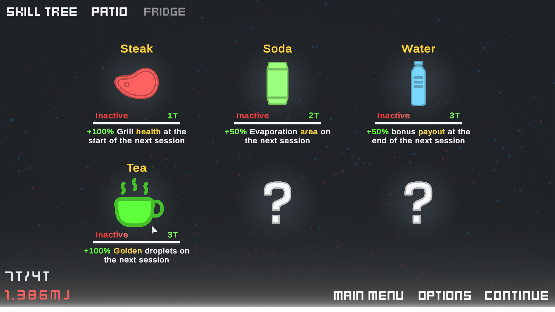 Storm Grill screenshot 6