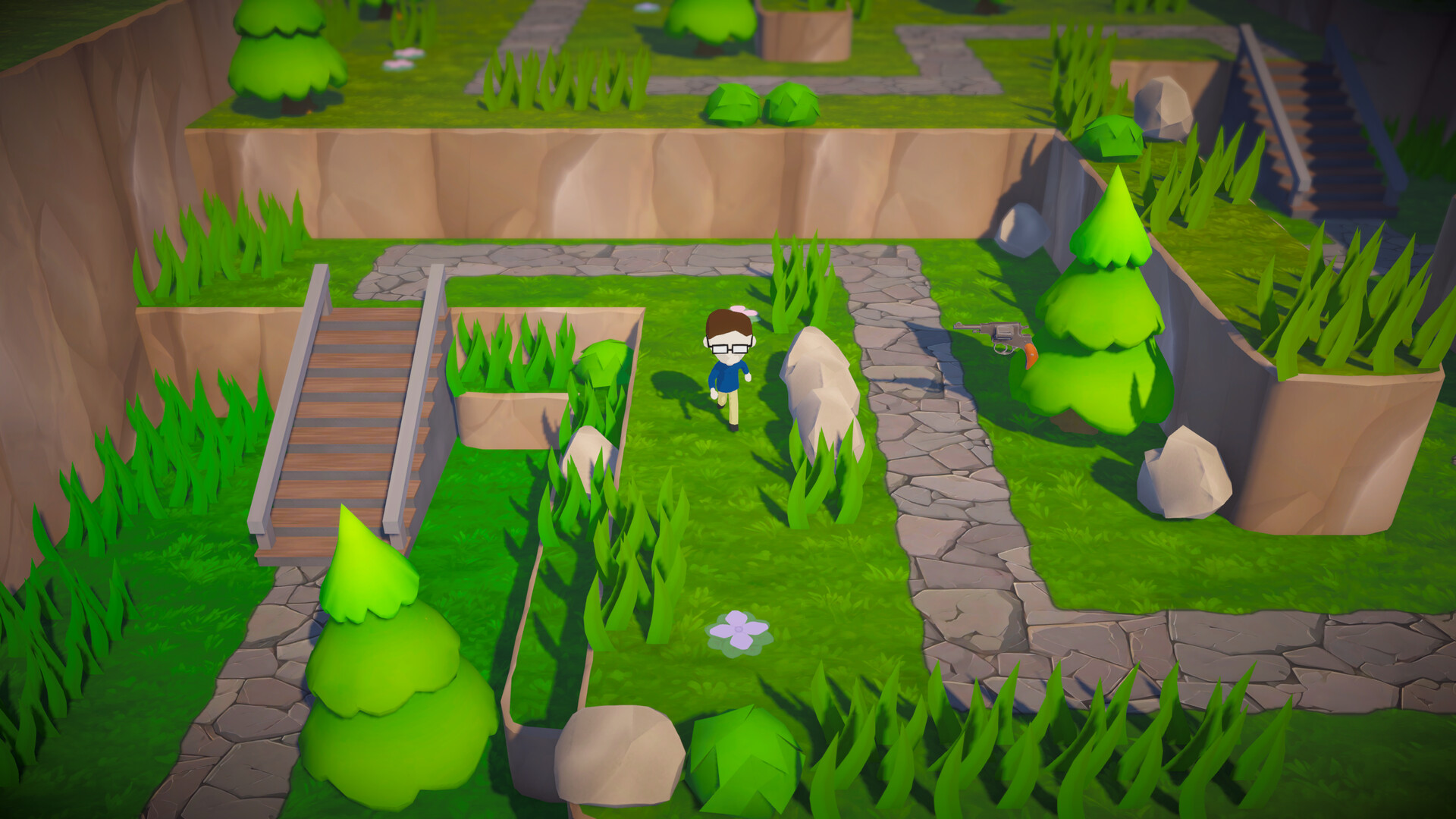 Trees Hate You screenshot 7
