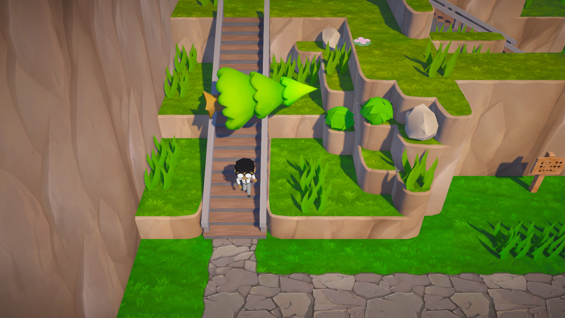 Trees Hate You screenshot 1