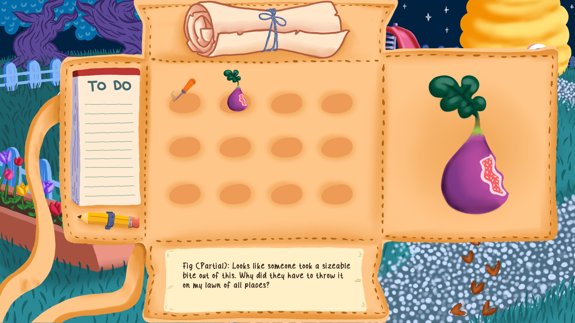 Mole's Best Friend screenshot 6