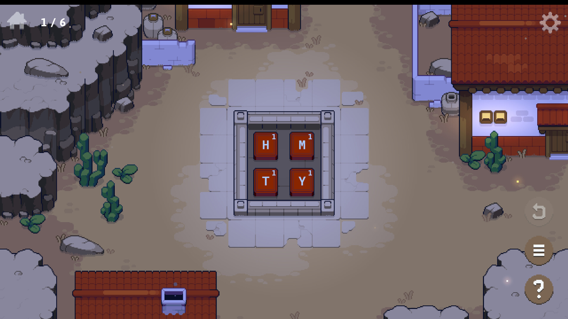 Spellsy screenshot 6