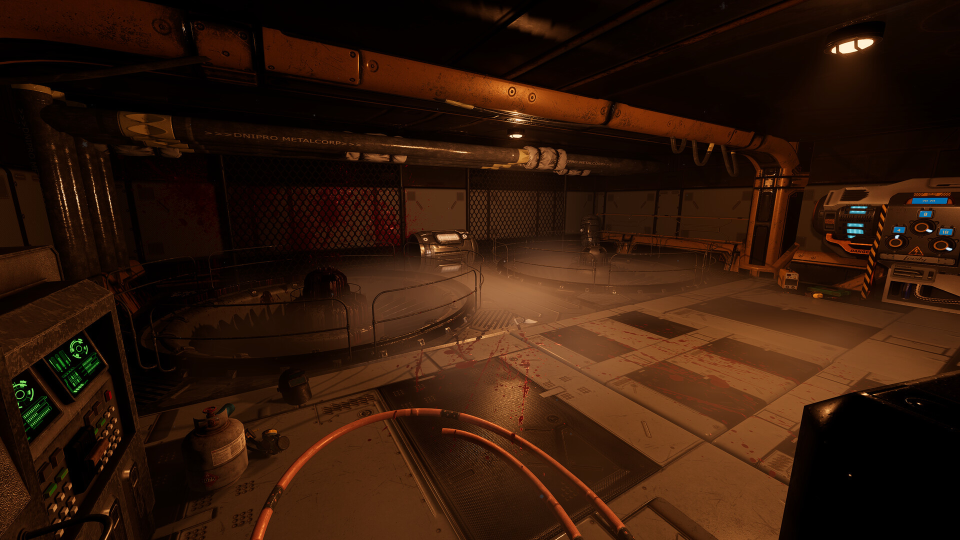 PNEUMA screenshot 11
