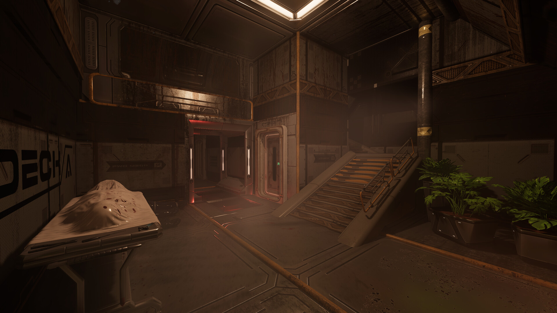PNEUMA screenshot 9