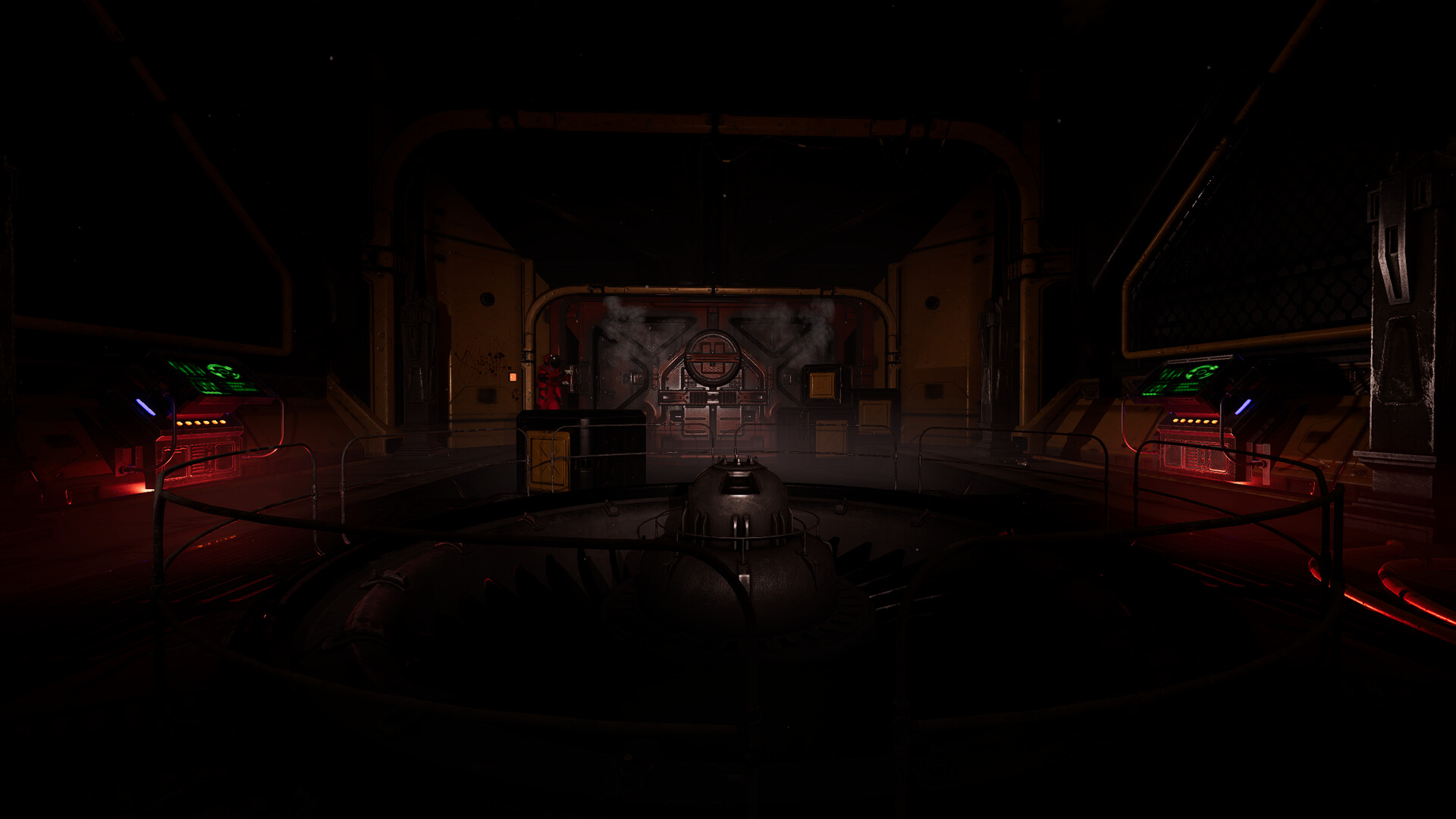 PNEUMA screenshot 12