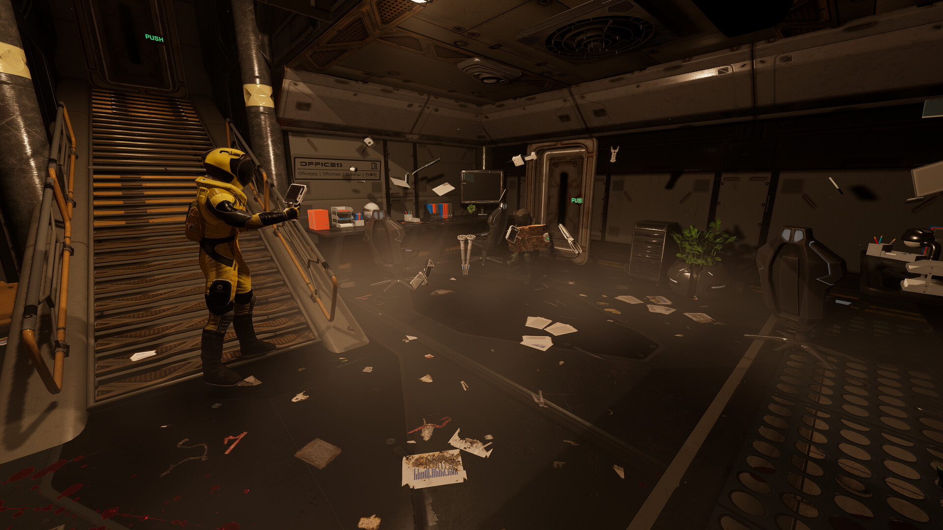 PNEUMA screenshot 8