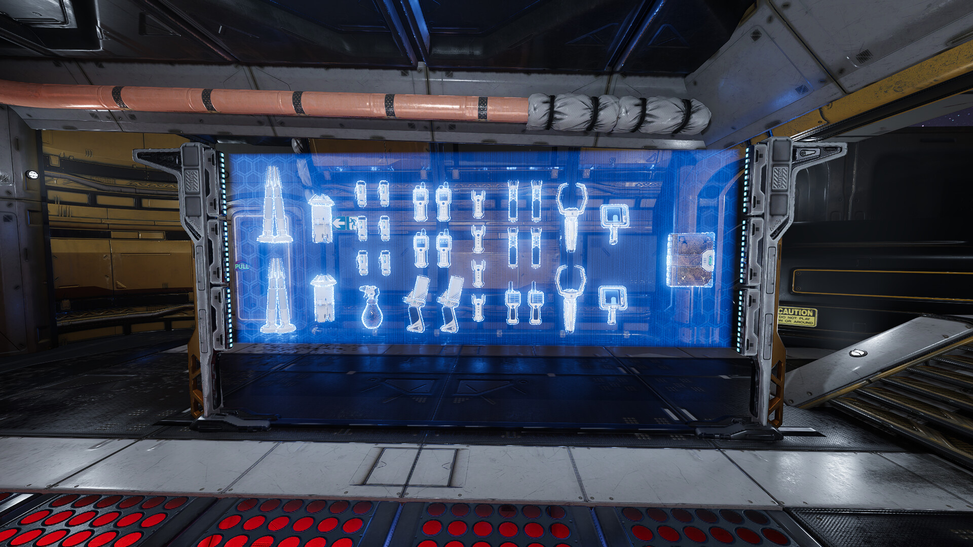 PNEUMA screenshot 6