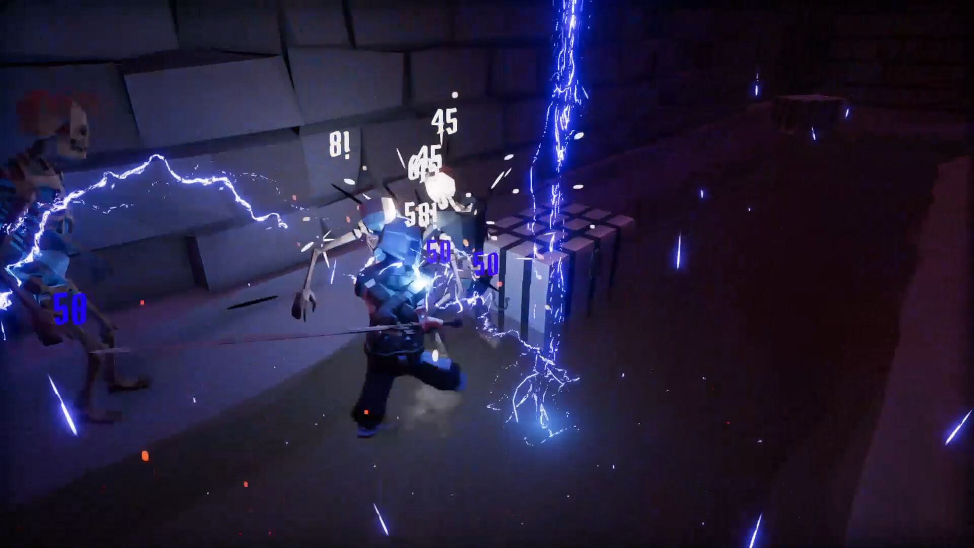 The Hundredth Floor: Extraction screenshot 22