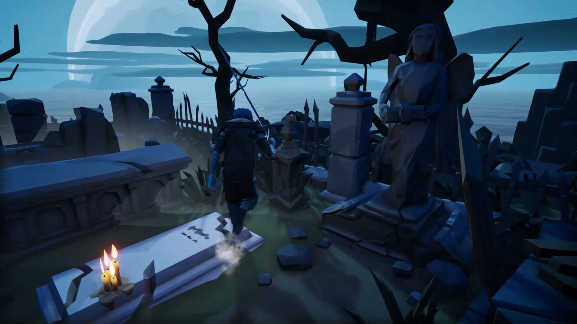 The Hundredth Floor: Extraction screenshot 20