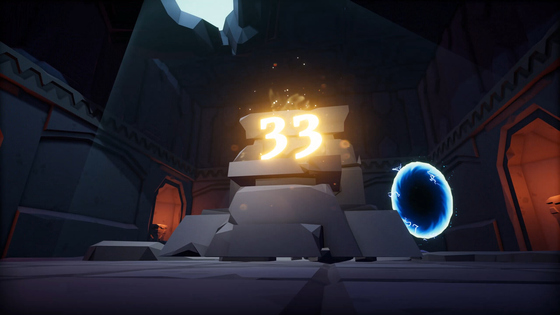 The Hundredth Floor: Extraction screenshot 17