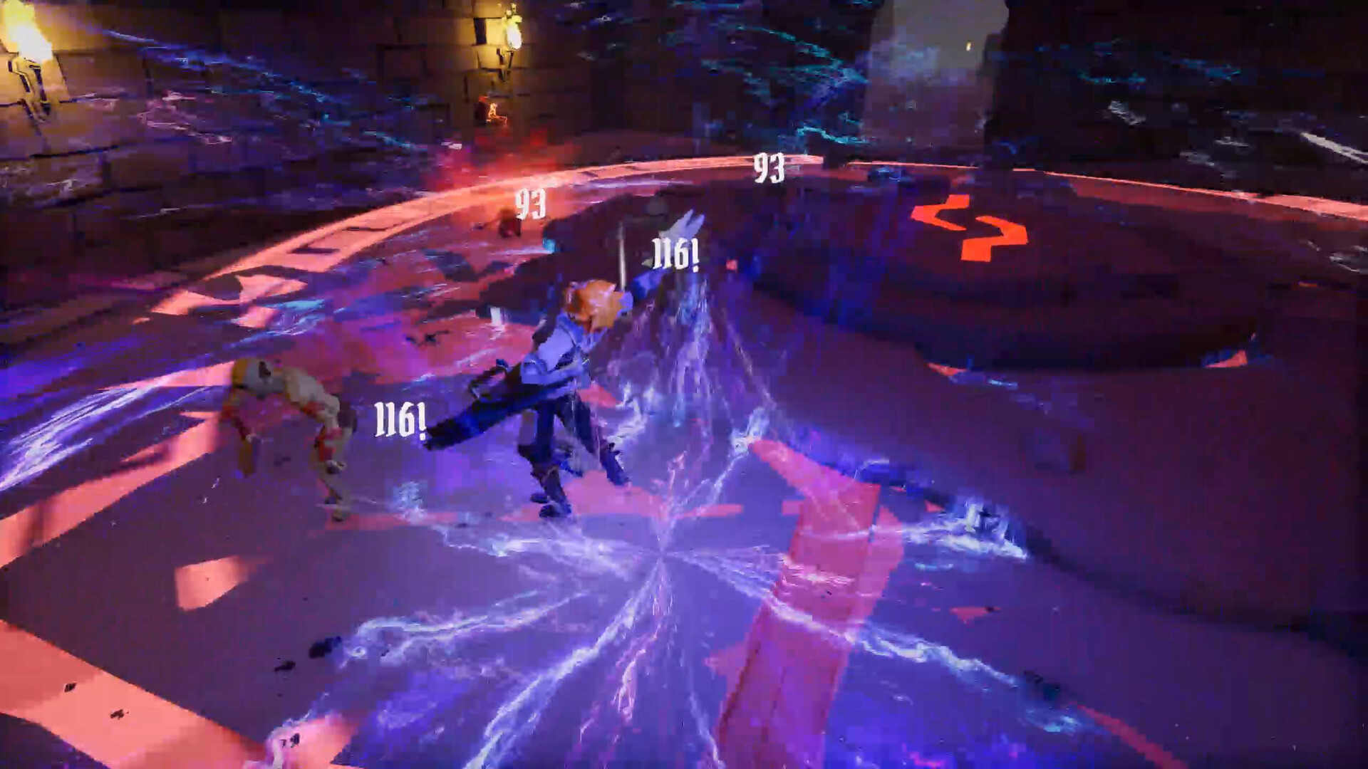The Hundredth Floor: Extraction screenshot 19
