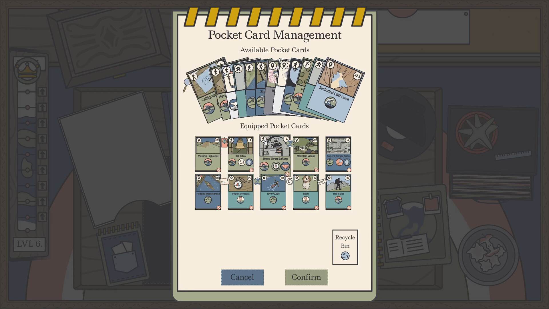 Dear Journey... screenshot 3