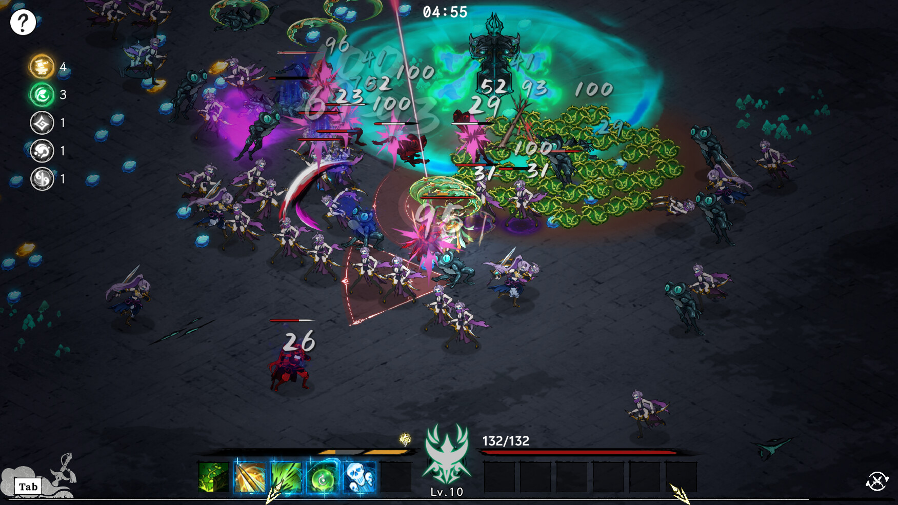 Worship Demon screenshot 5
