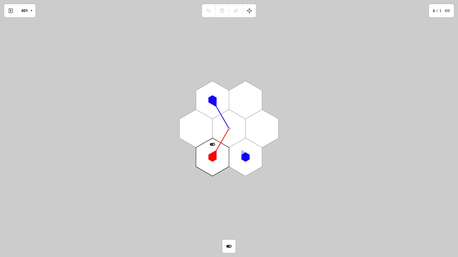 Beaming screenshot 1