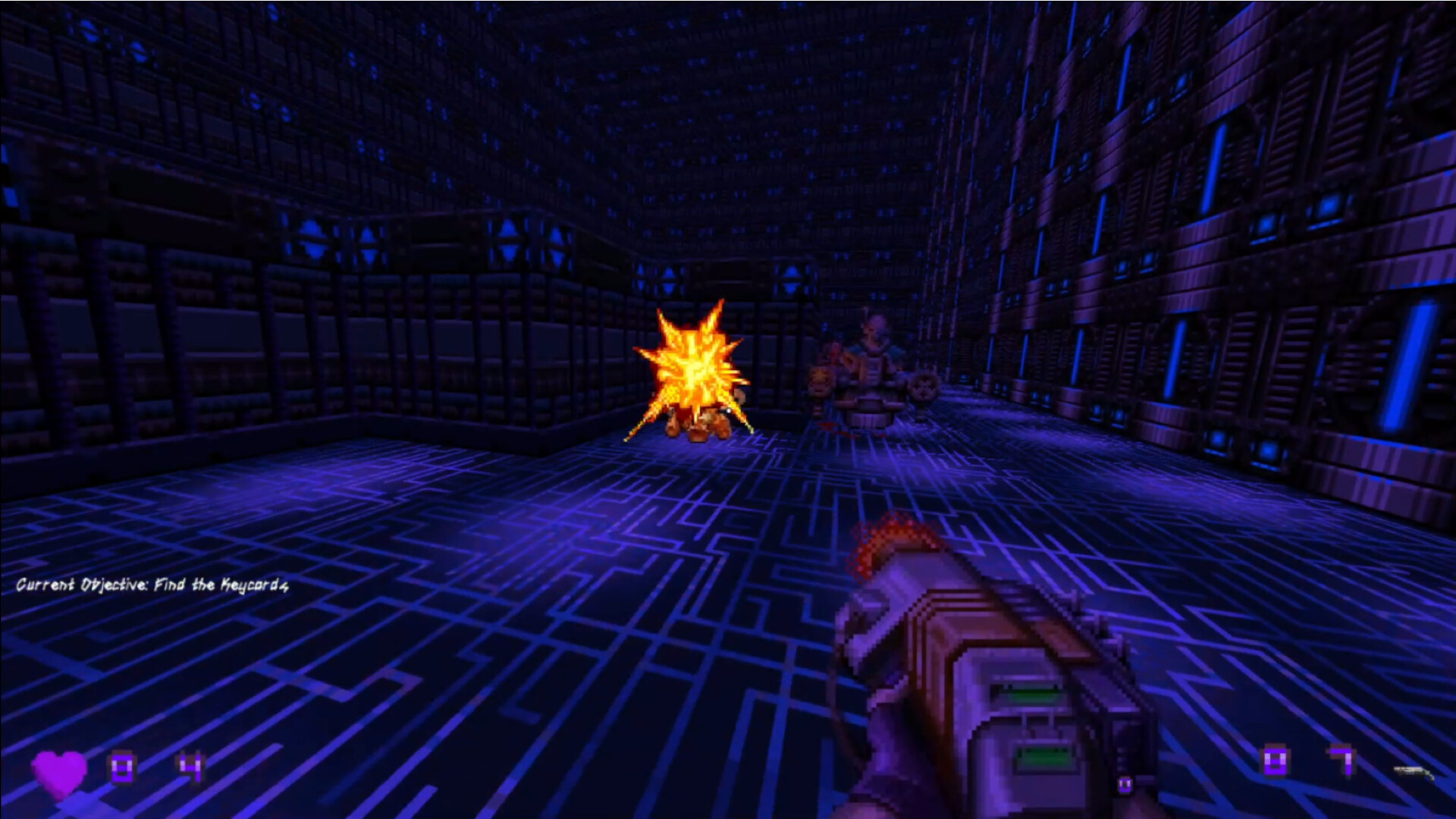 Wired 2 Kill screenshot 6