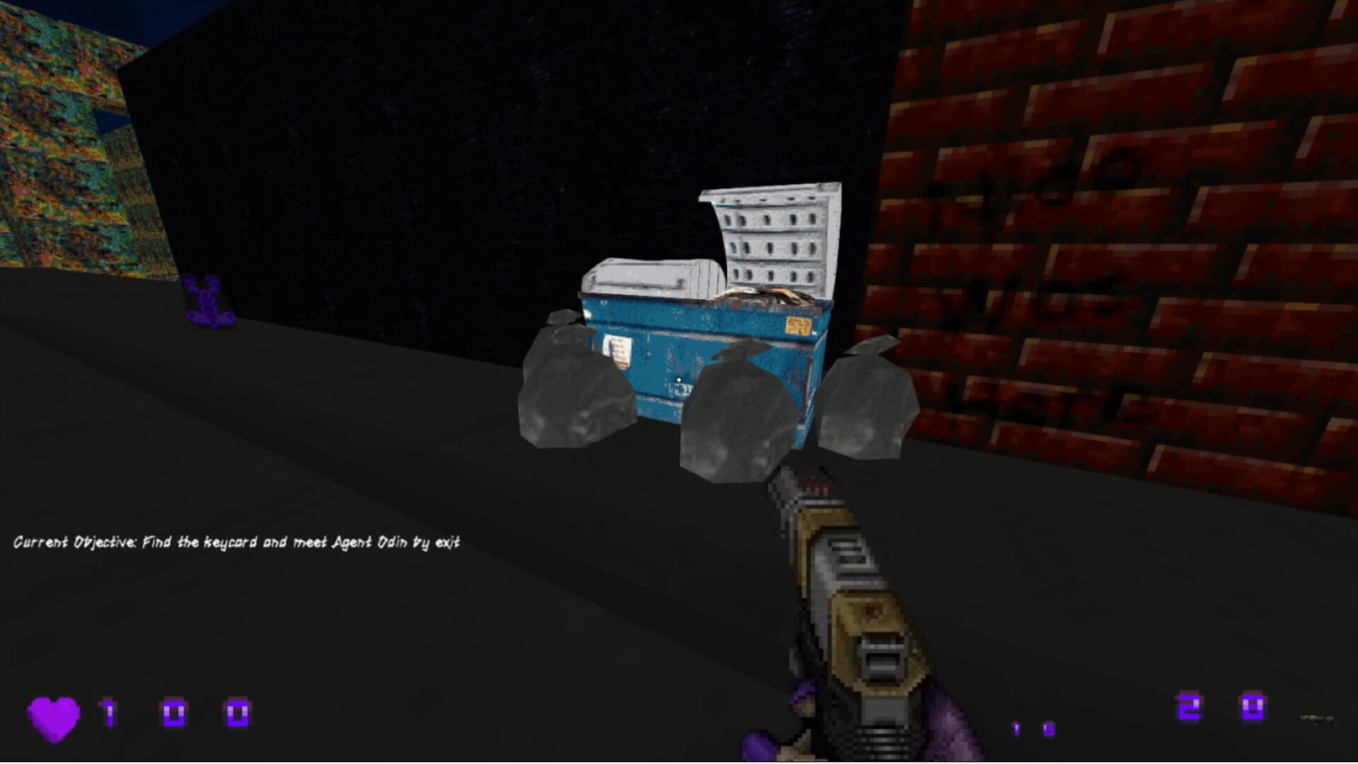 Wired 2 Kill screenshot 3