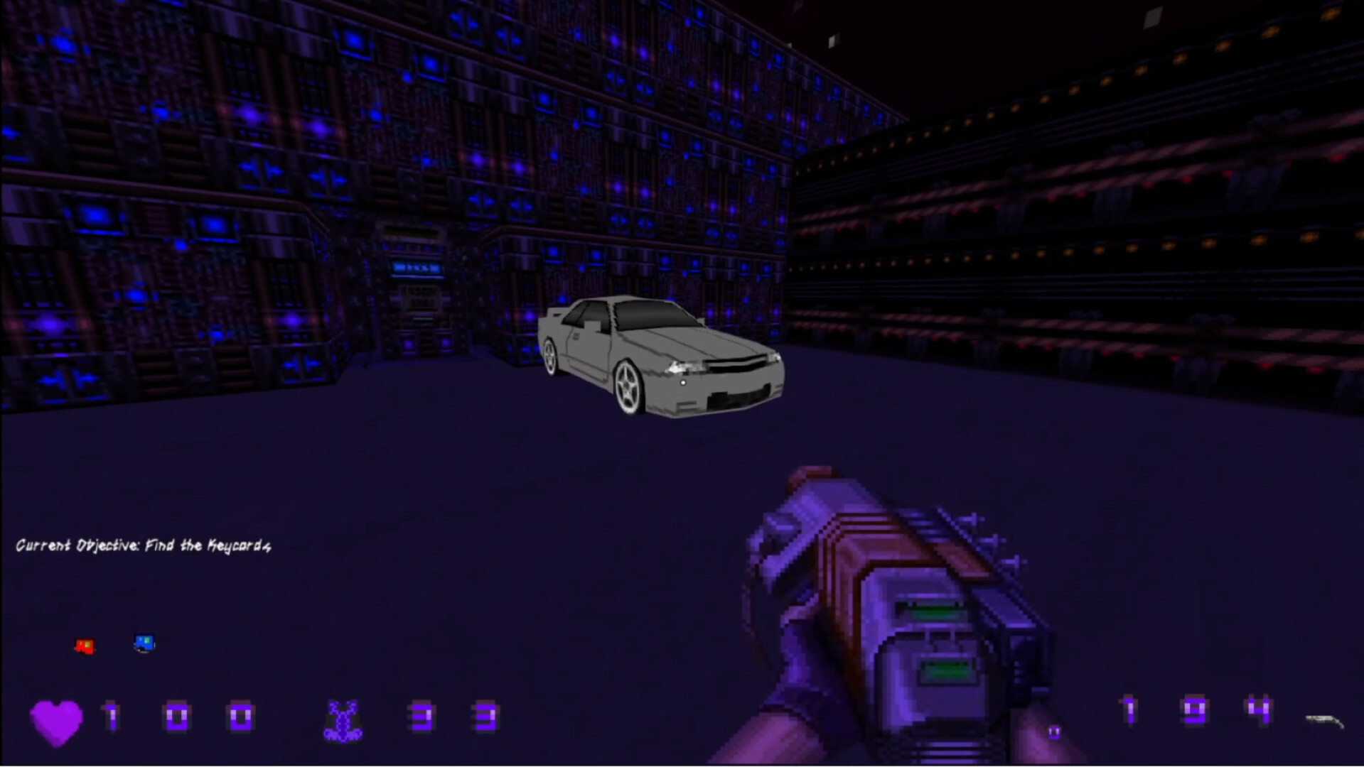 Wired 2 Kill screenshot 5
