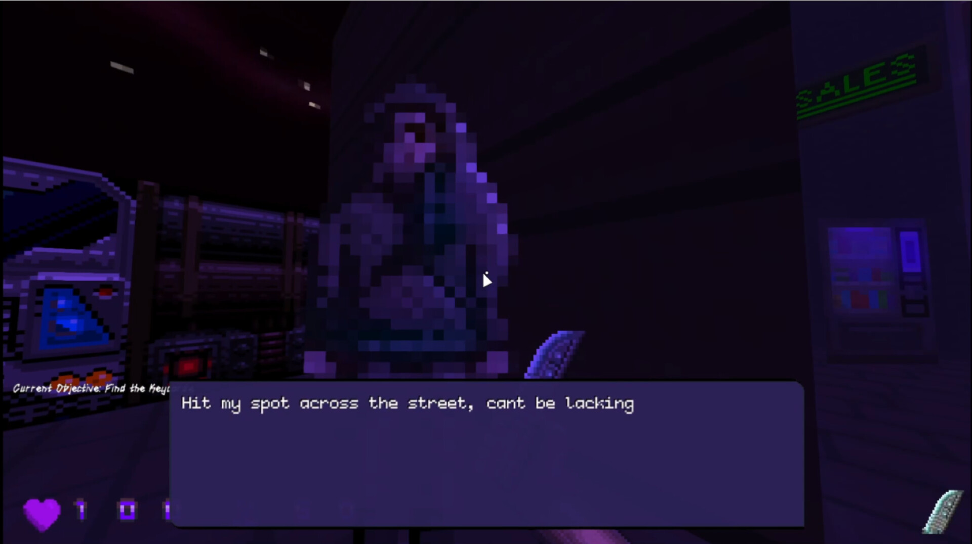 Wired 2 Kill screenshot 1