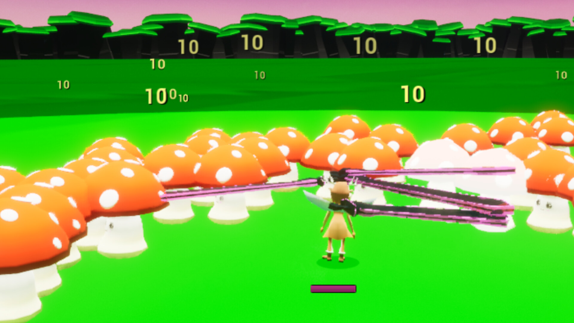 Upbaka! screenshot 5