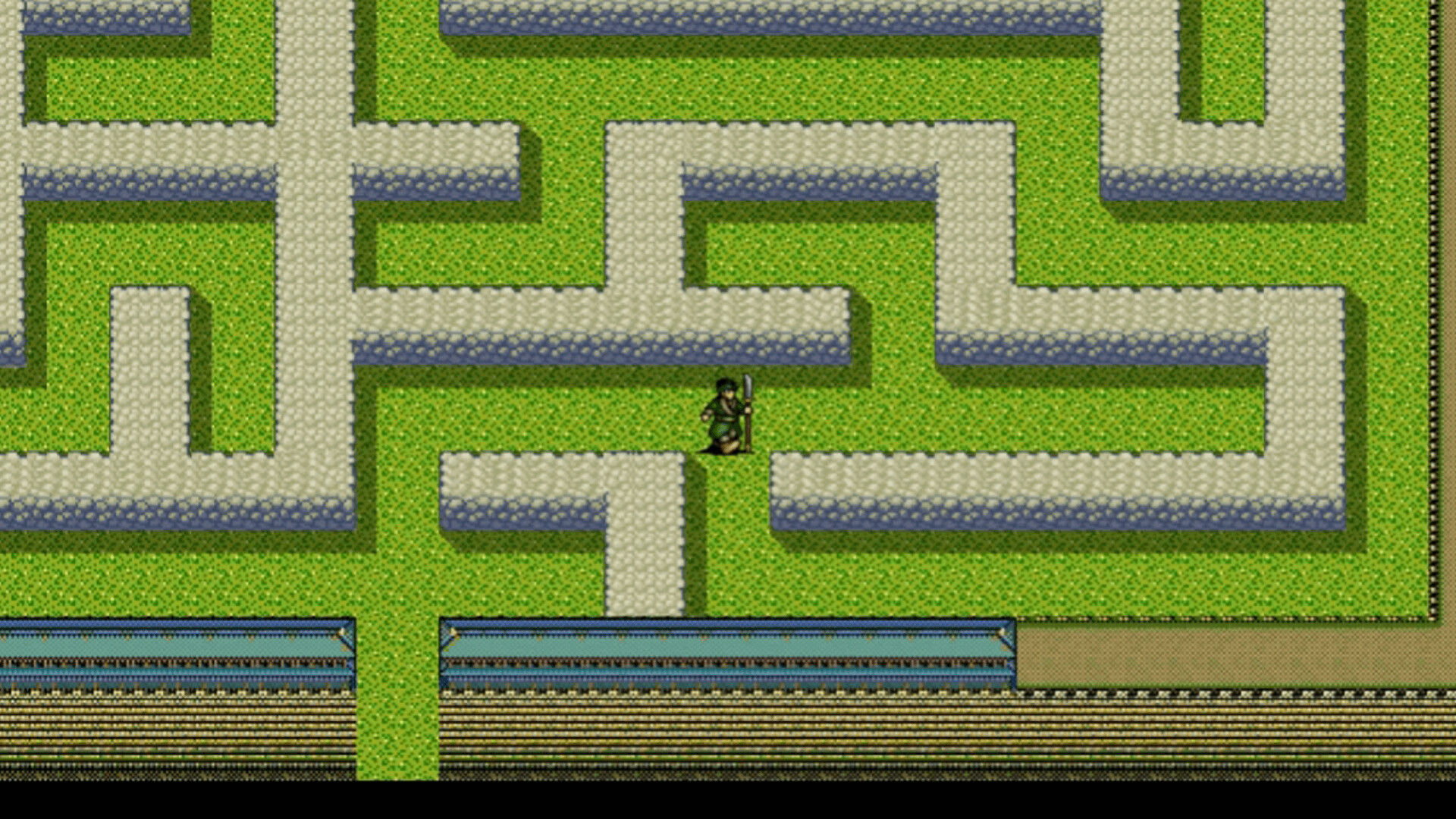 魔塔三国之曹操传奇 screenshot 9