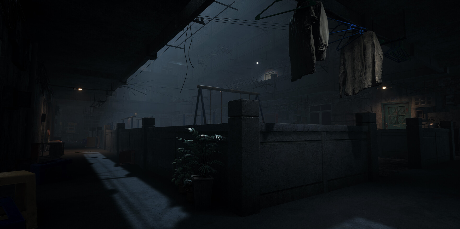 The Hidden Ones screenshot 5