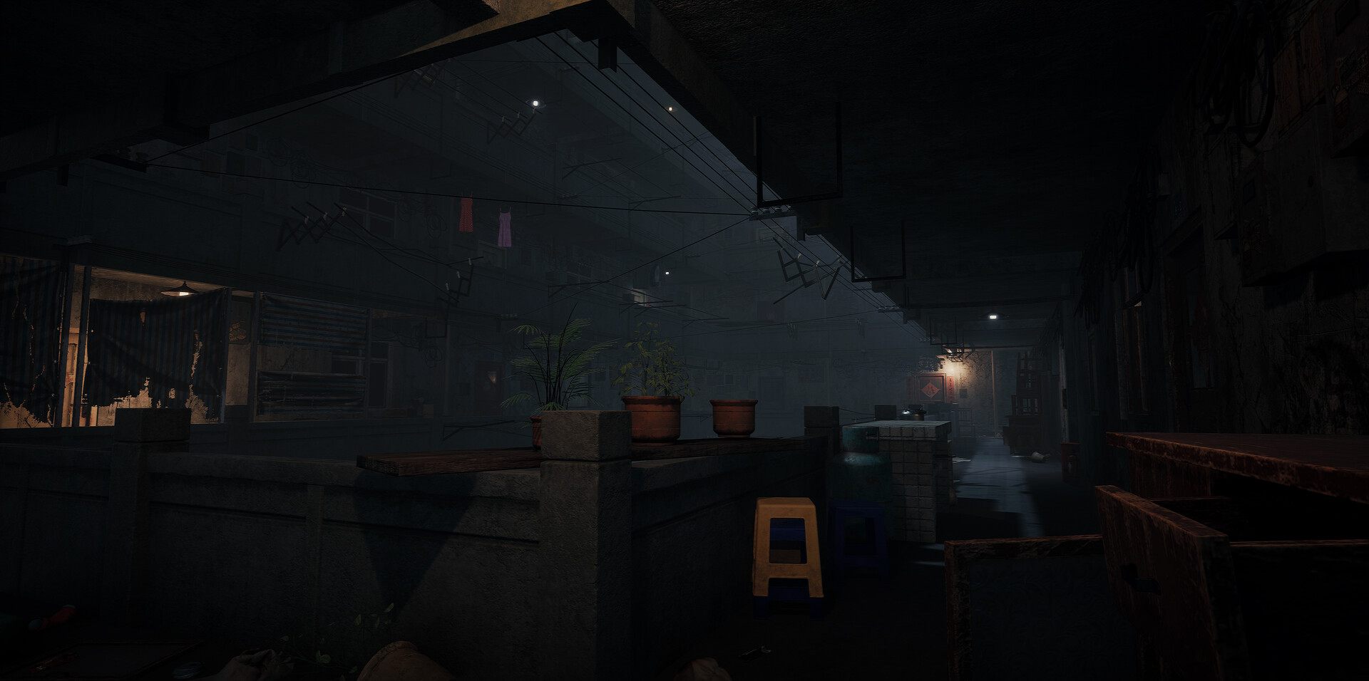The Hidden Ones screenshot 3