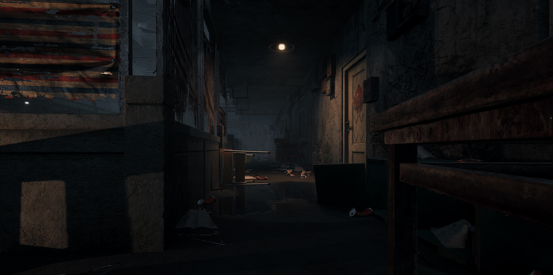 The Hidden Ones screenshot 4