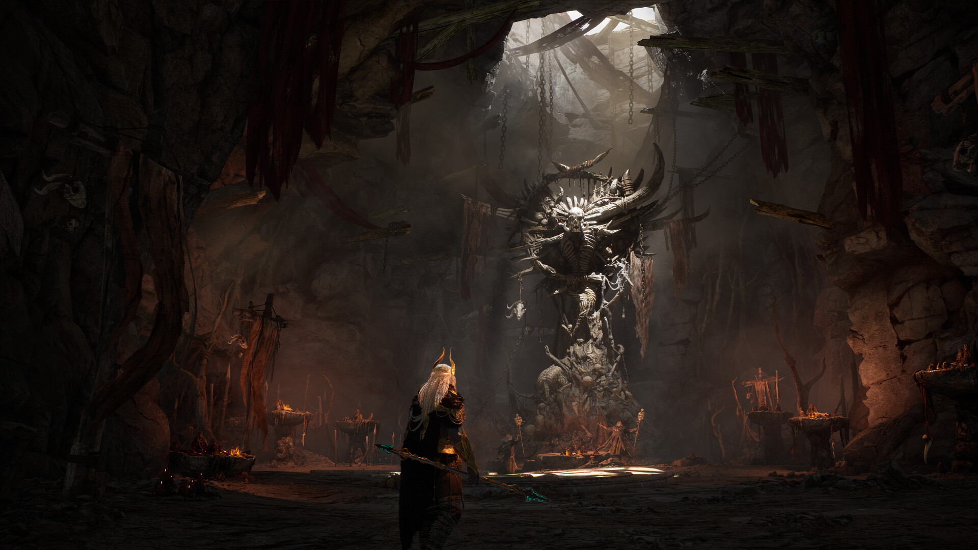 Legend of YMIR screenshot 8
