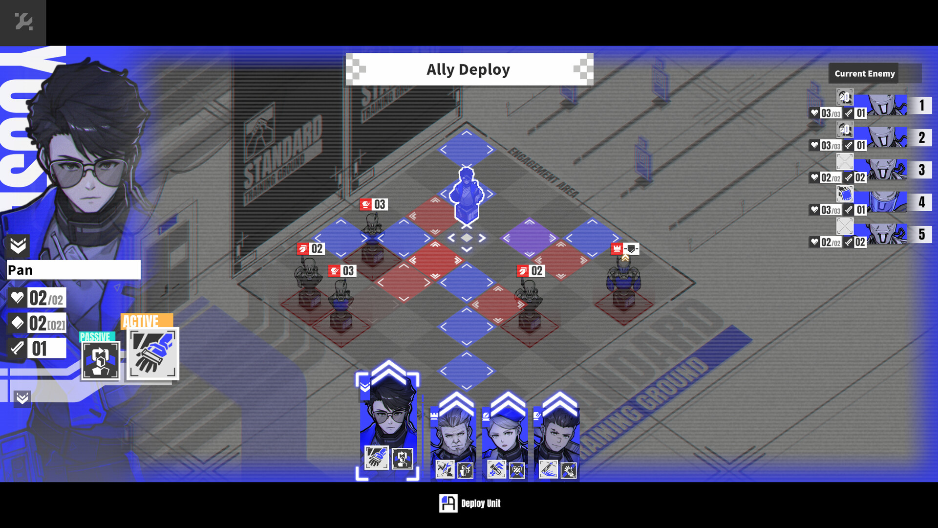 Chess & Chapter/棋子与章节 screenshot 2