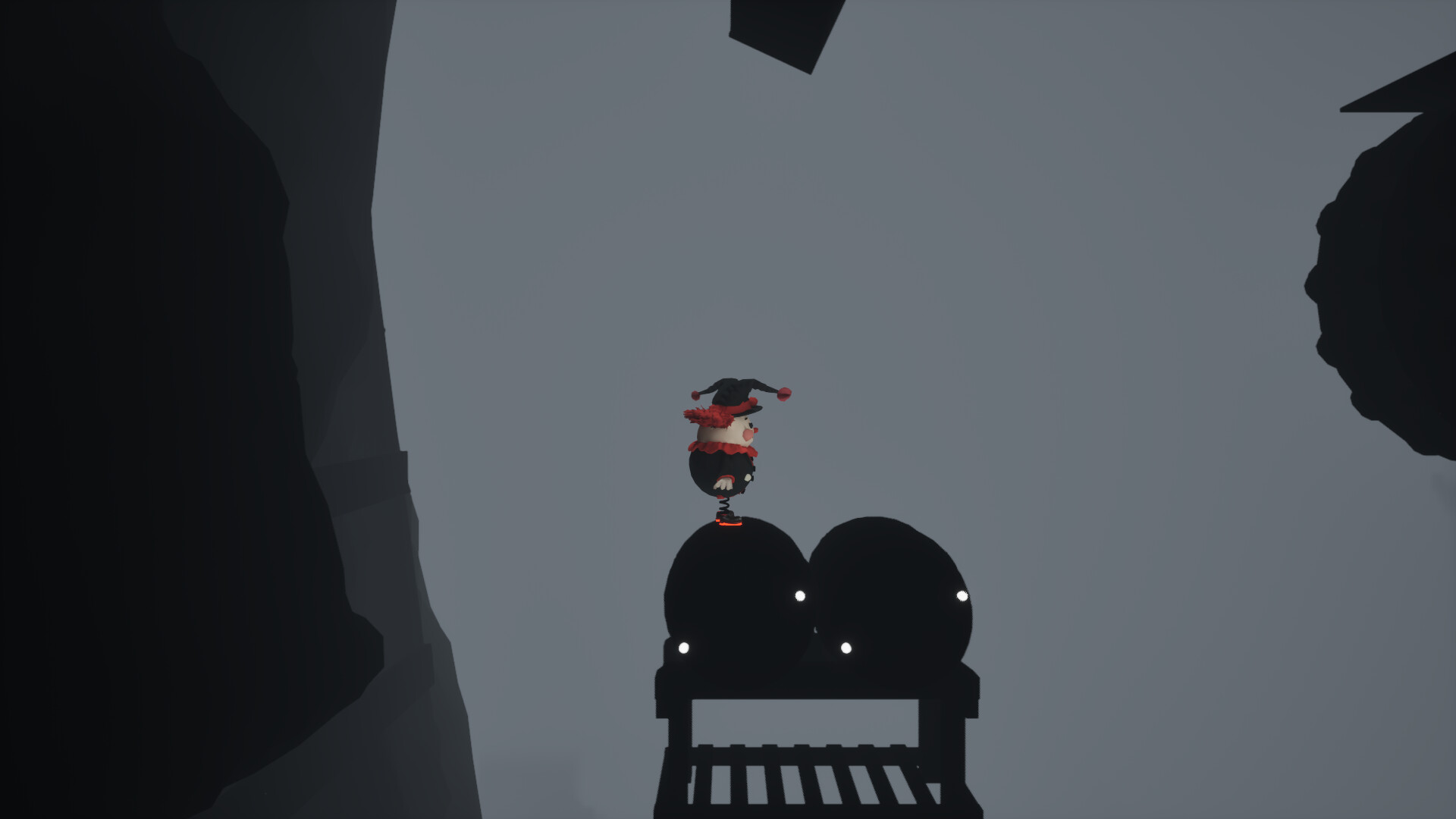 Joker On The Spring screenshot 4