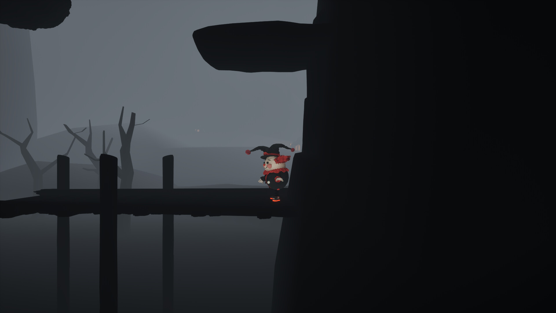 Joker On The Spring screenshot 9