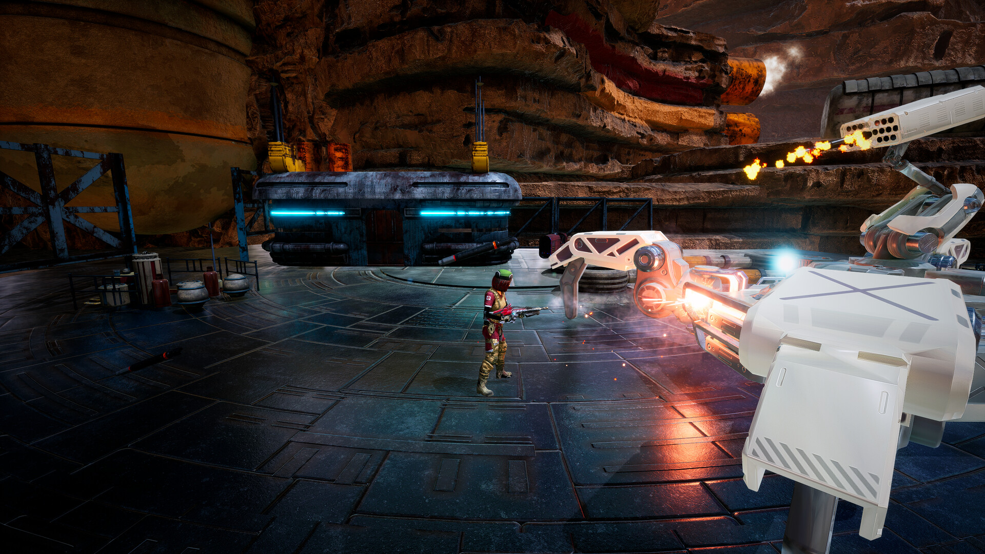 Jash Retro screenshot 1
