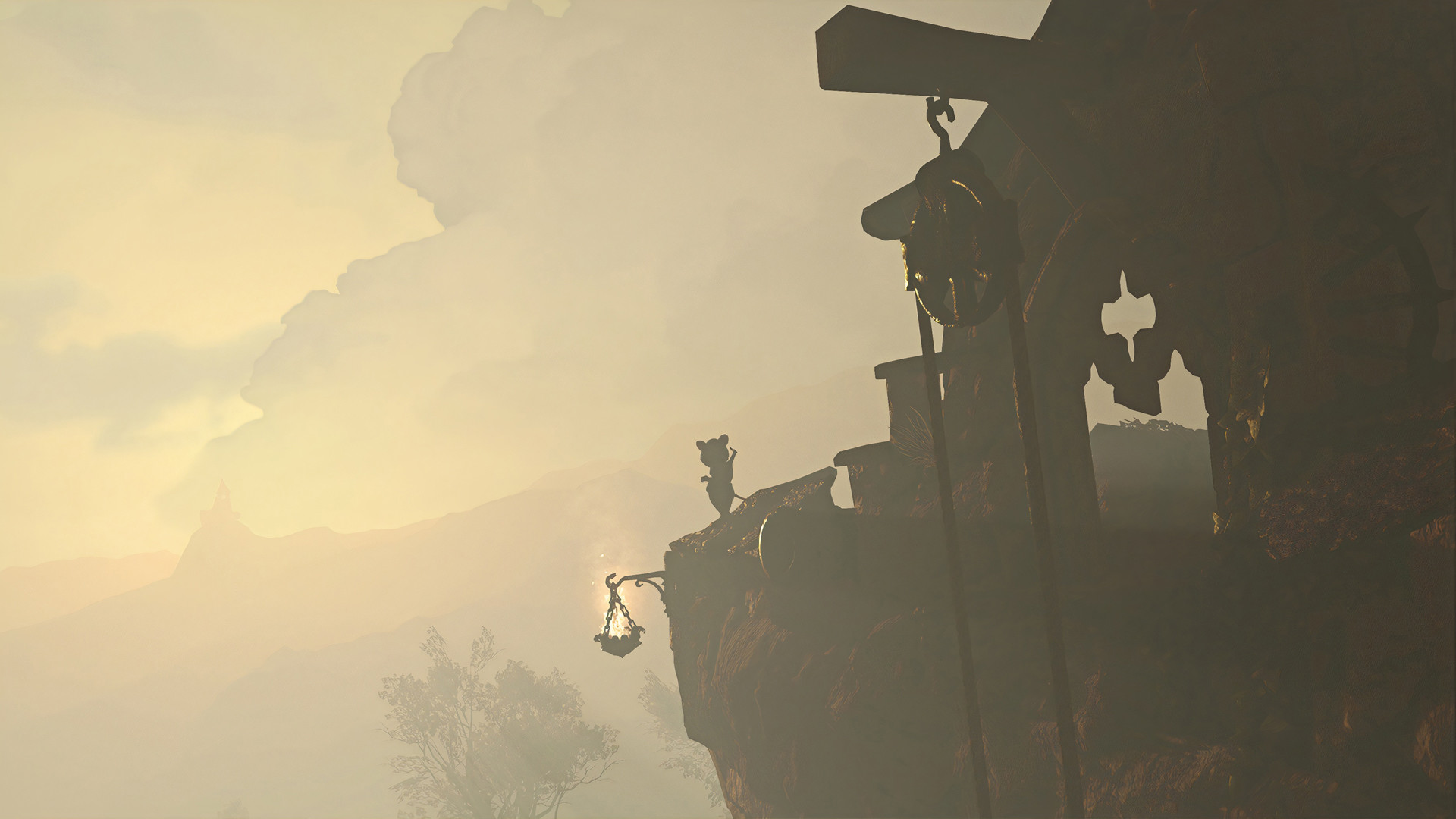 Ghost of a Tale screenshot 4
